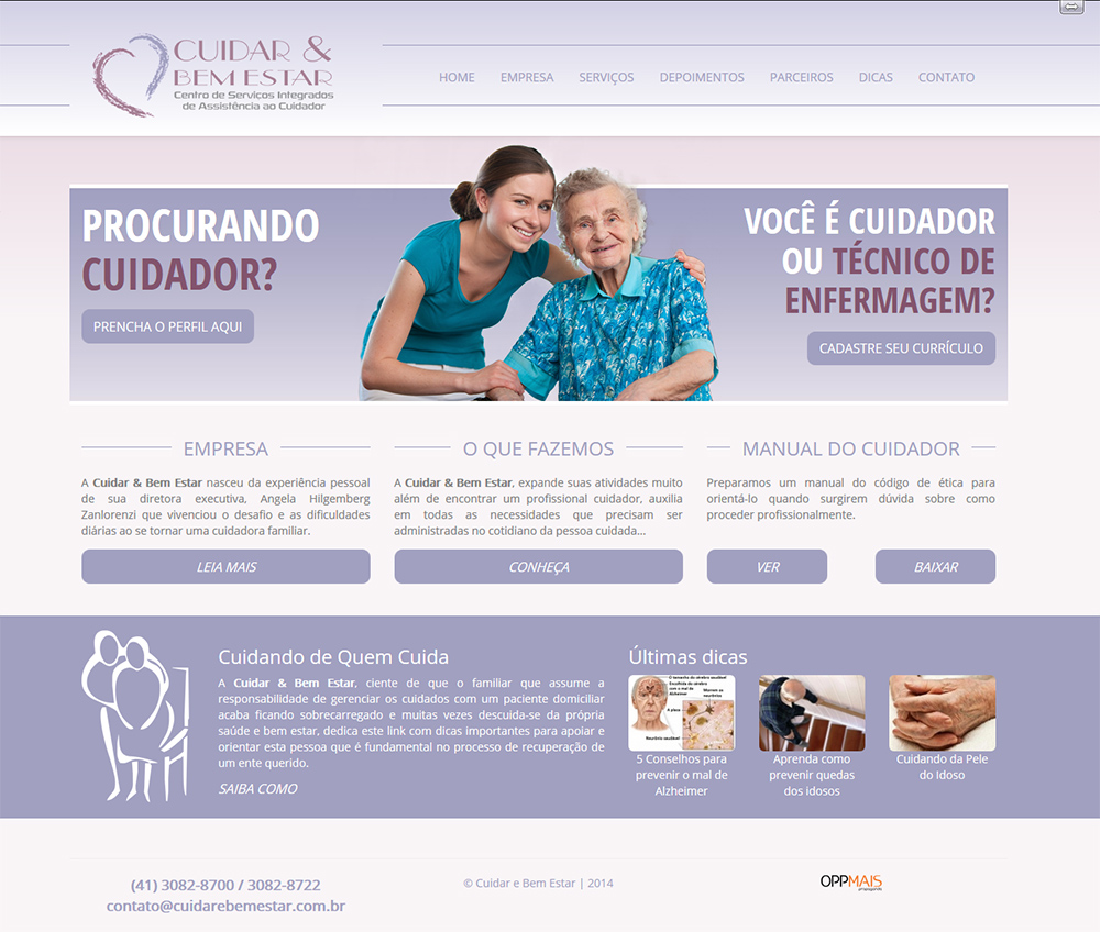 site_cuidar_