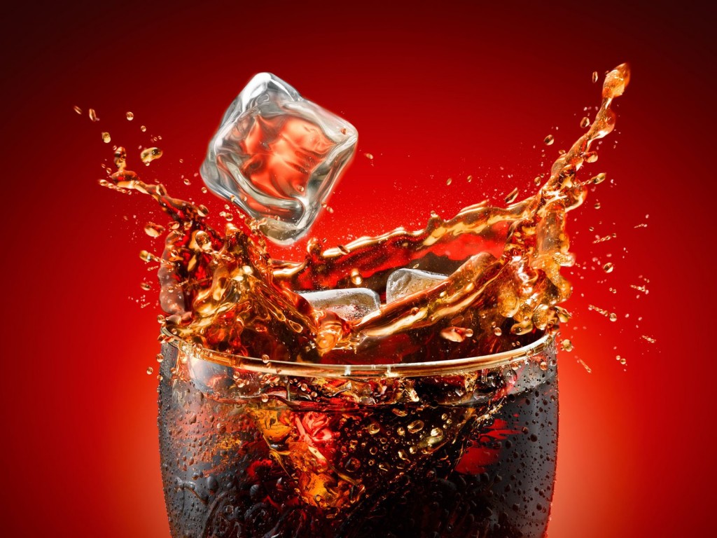 Coca-Cola