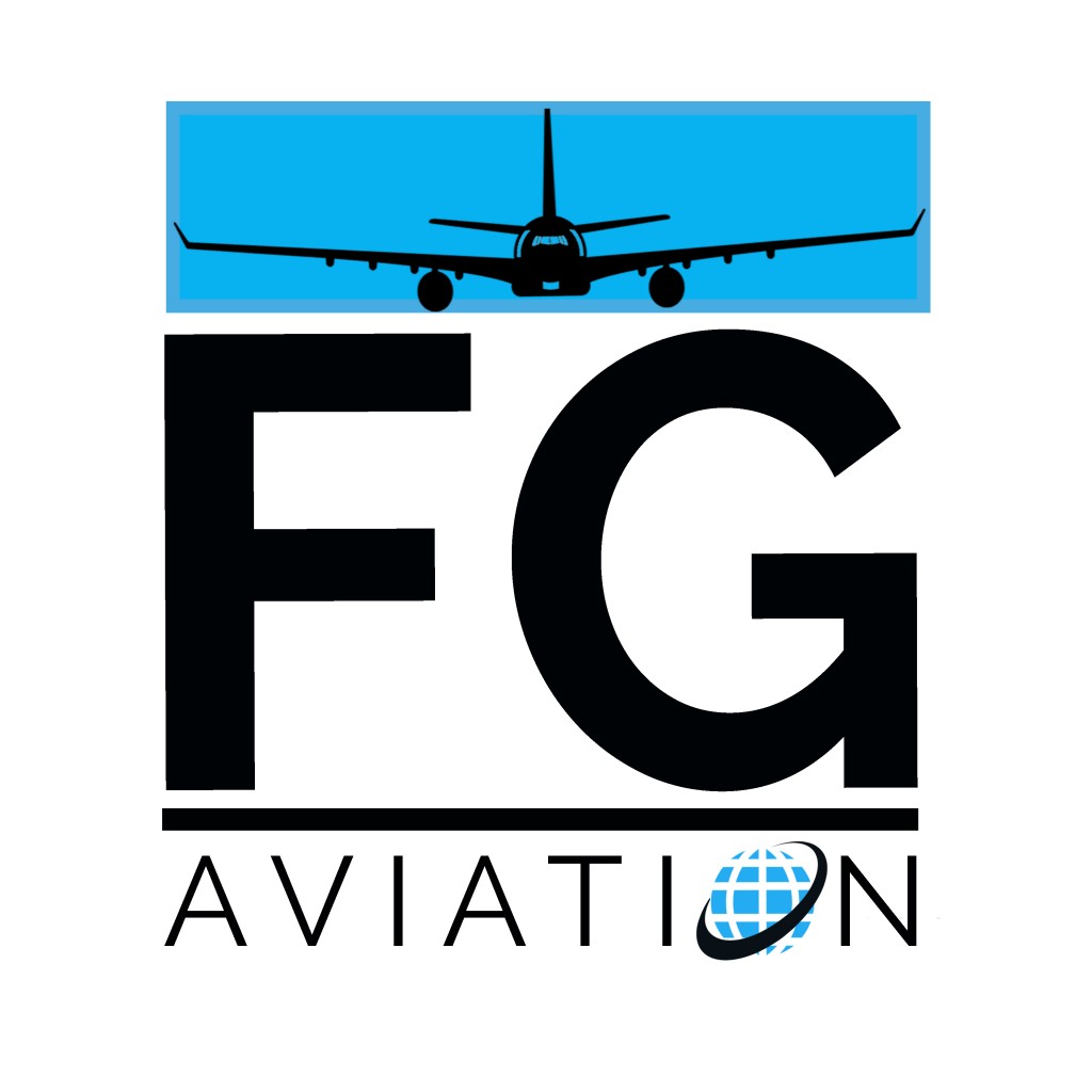 Logo FG Aviation