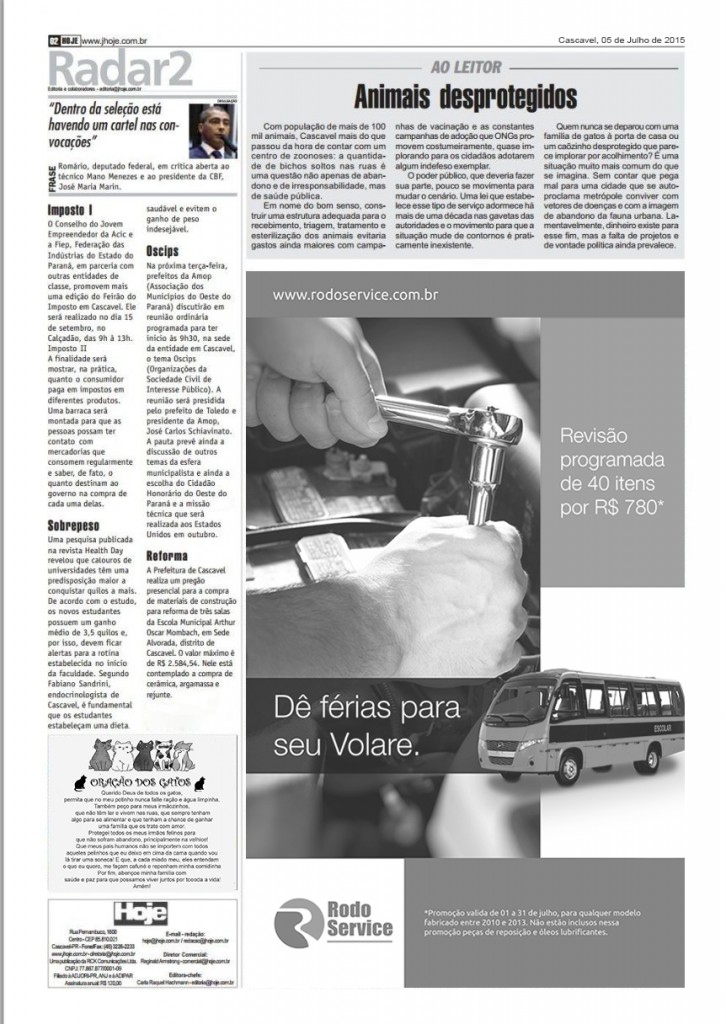 Aplicacao_Jornal