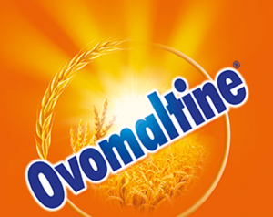 ovomaltine