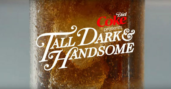 coke