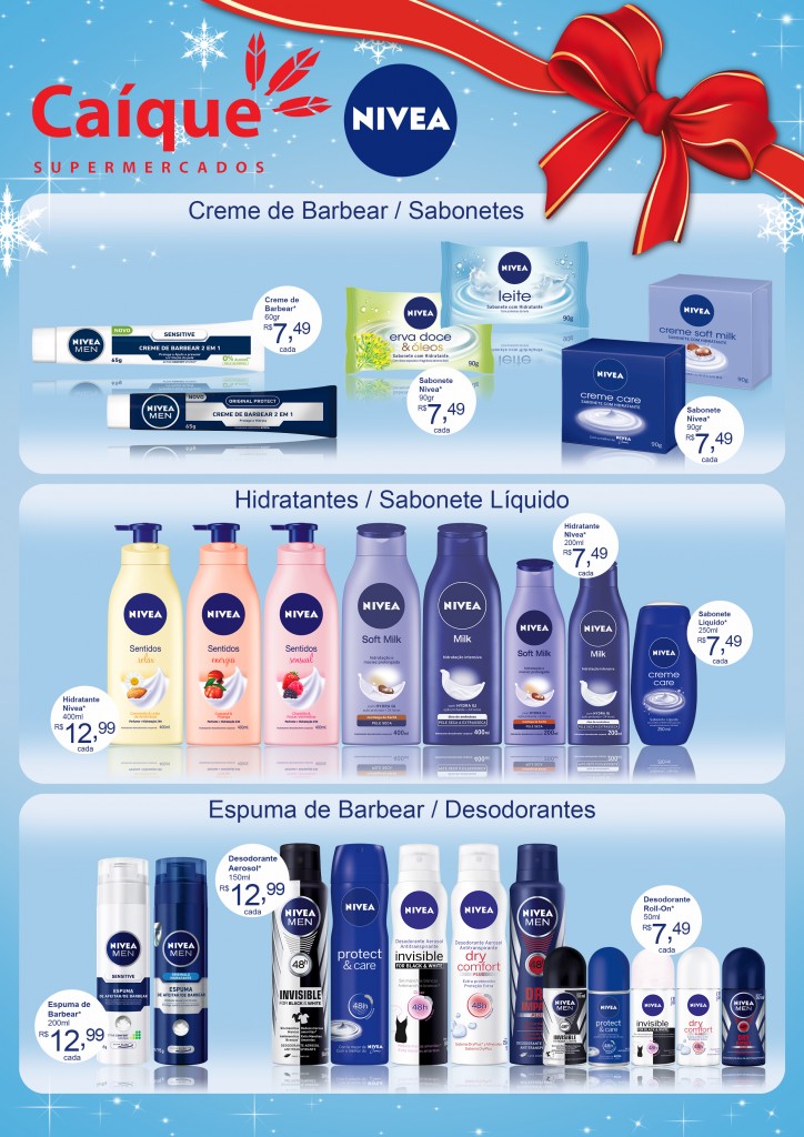 Nivea Natal