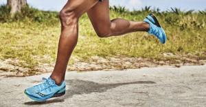 Saucony
