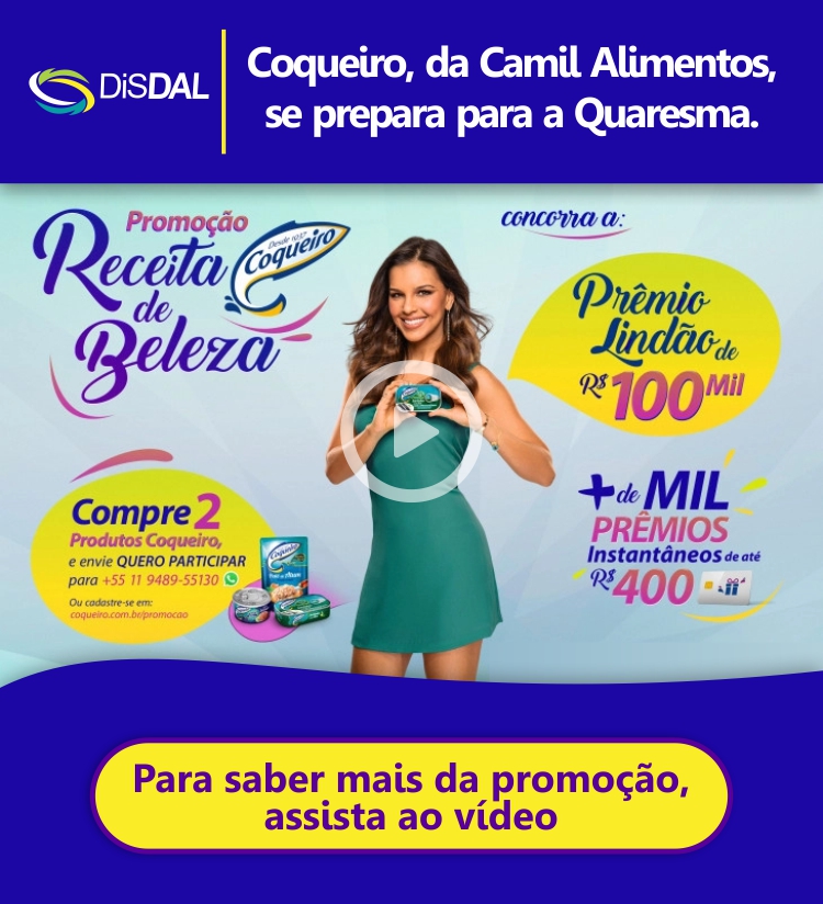 060218 DISDAL - Email MKT Quaresma Coqueiro