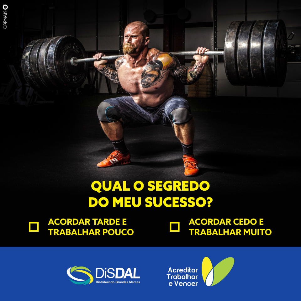 280218 Disdal - Campanha Motivacional 1