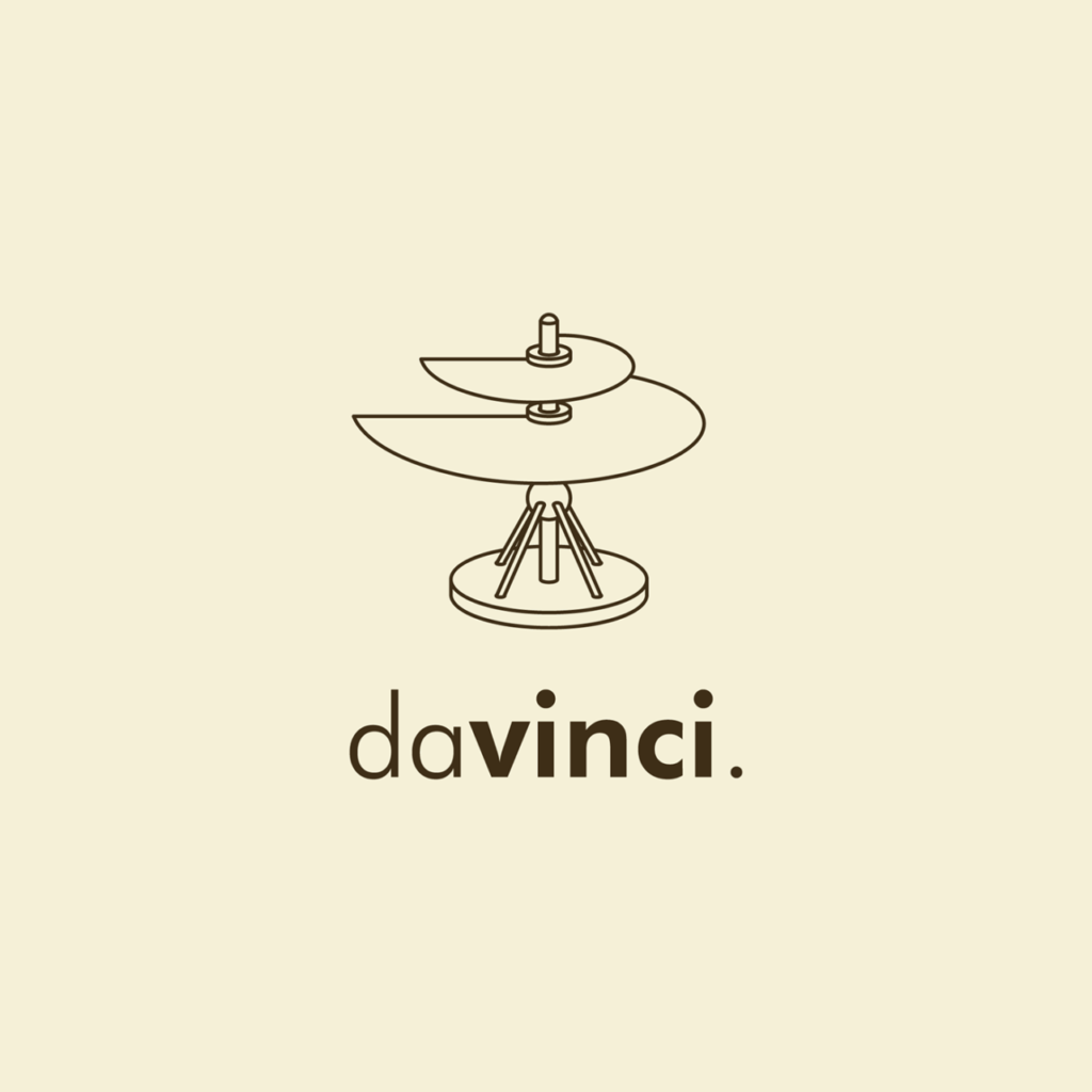 da vinci