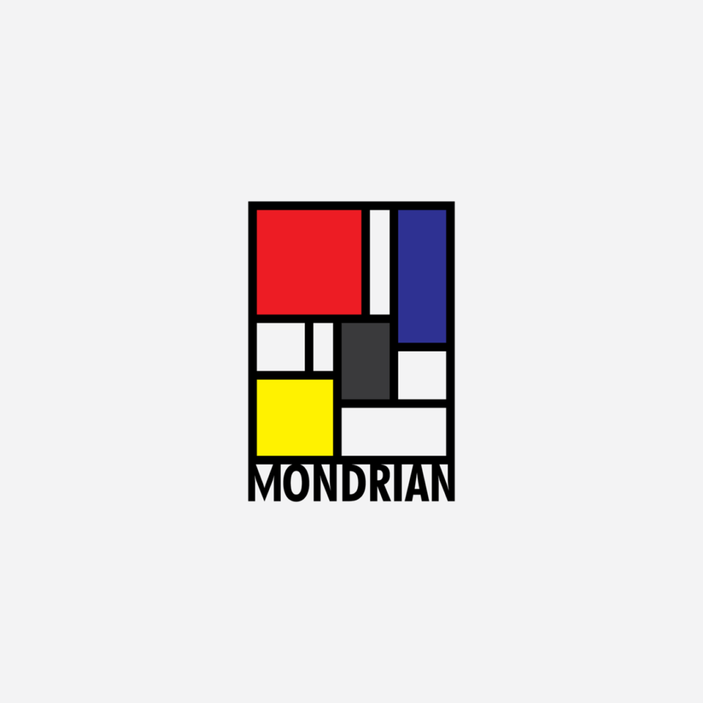 mondrian