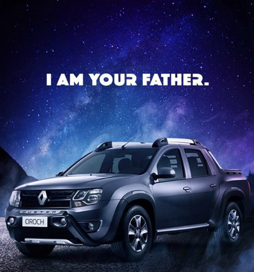 RENAULT
