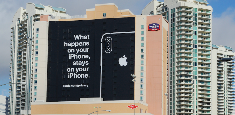 apple