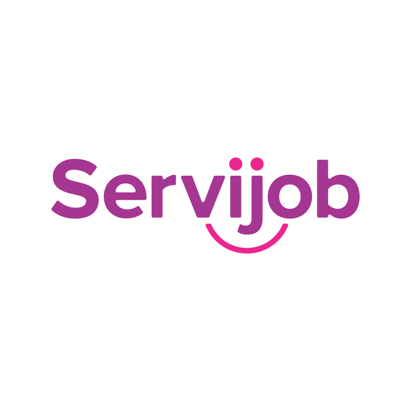 Servijob-logo