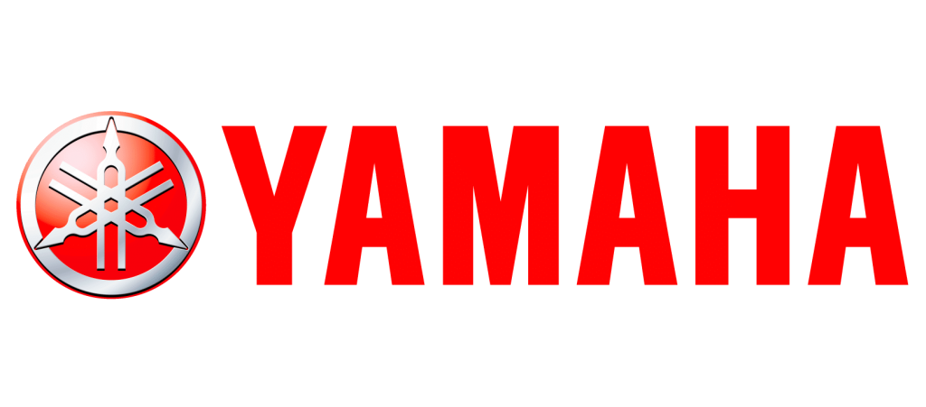 YAMAHA 1