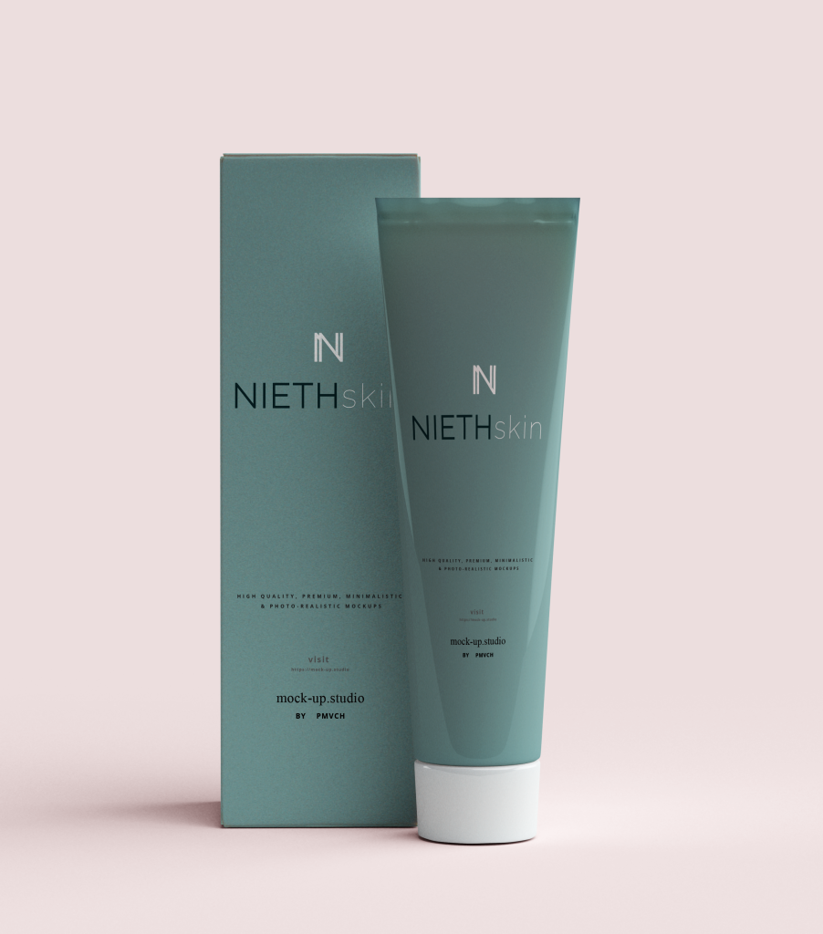 NIETH SKIN3