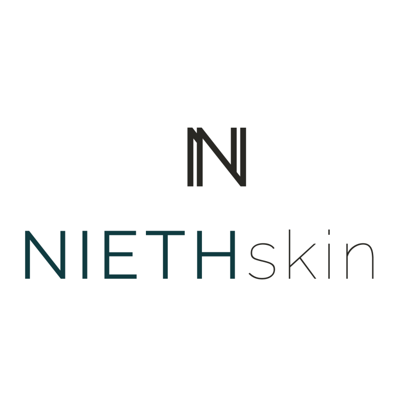 nieth skin-logo